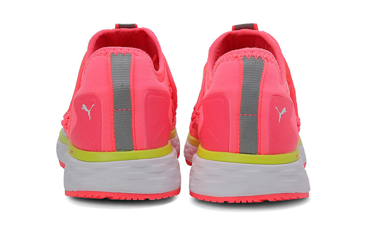 Shop (W) Puma Speed 600 Fusefit Rosa/ ''Grigio'' 191105-08