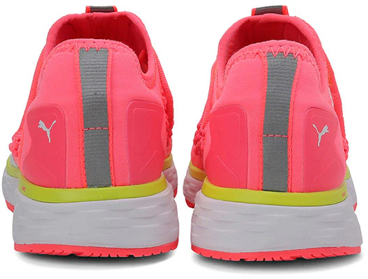 (W) Puma Speed 600 Fusefit Rosa/ ''Grigio'' 191105-08 Shop (W) Puma Speed 600 Fusefit Rosa/ ''Grigio'' 191105-08