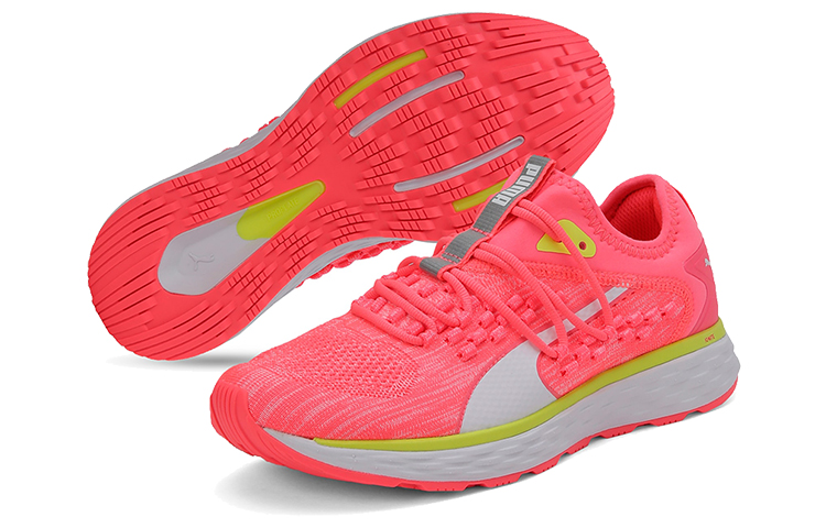 Purchase (W) Puma Speed 600 Fusefit Rosa/ ''Grigio'' 191105-08