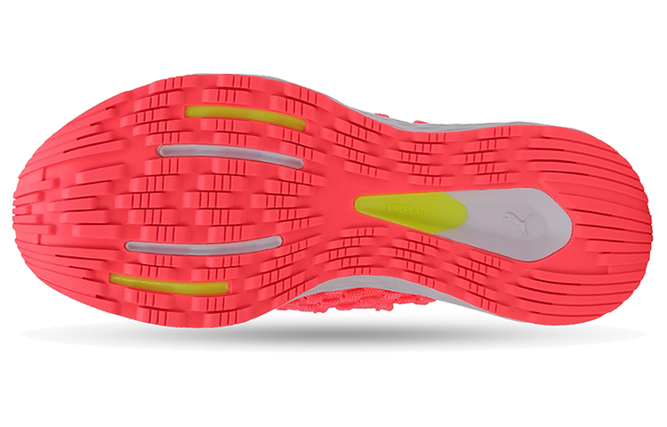 Details for (W) Puma Speed 600 Fusefit Rosa/ ''Grigio'' 191105-08