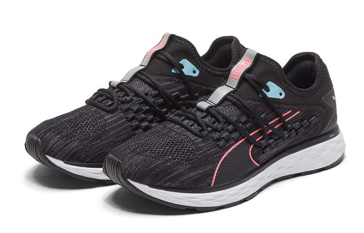 Lookbook (W) Puma Speed 600 Fusefit Donna 191105-07