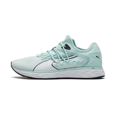 (W) Puma Speed 600 Fusefit Wn's 'Green White'