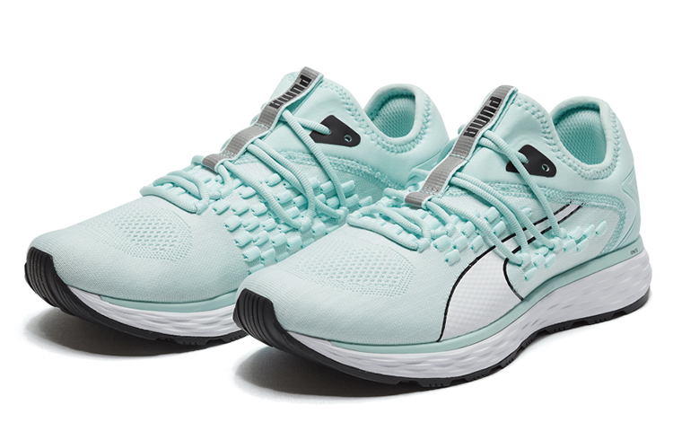 (W) Puma Speed 600 Fusefit Wn's 'Green White' 圖 3