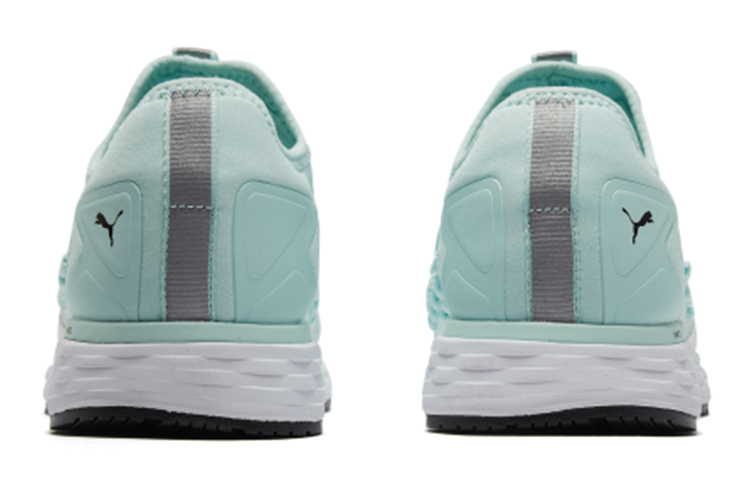 (W) Puma Speed 600 Fusefit Wn's 'Green White' 圖 4