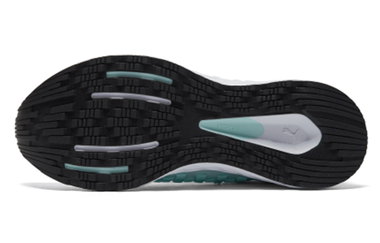 (W) Puma Speed 600 Fusefit Wn's 'Green White' 圖 5