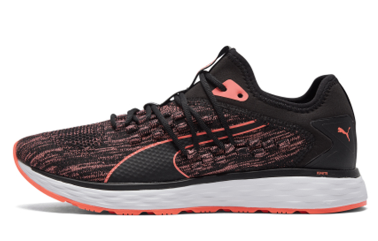 (Women) Puma Speed 600 Fusefit Wn's 'Pink Black' 191105-05