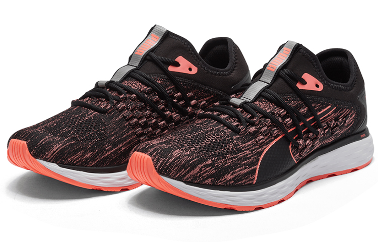 Lookbook (W) Puma Speed 600 Fusefit Donna ''Rosa Nero'' 191105-05