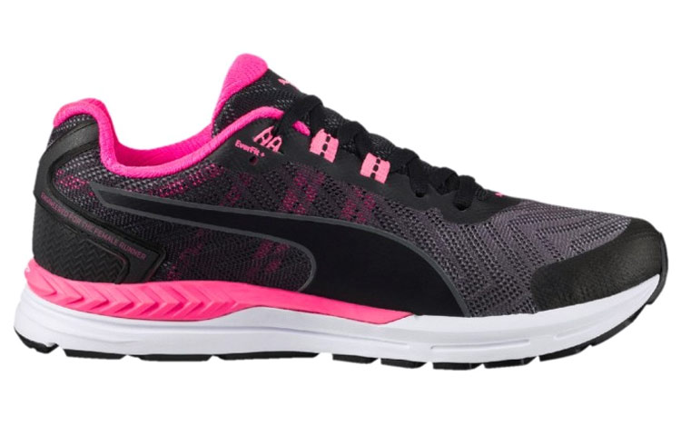(W) Puma Speed 600 Ignite 2 'Black Pink' 圖 2