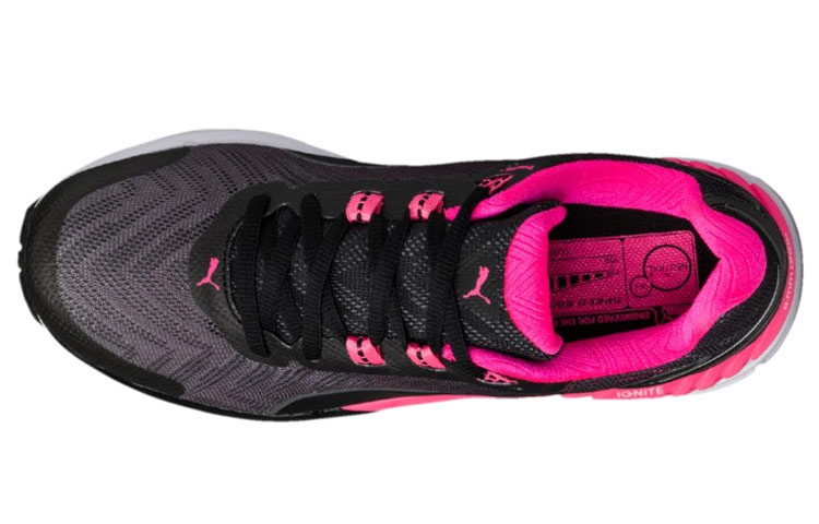 (W) Puma Speed 600 Ignite 2 'Black Pink' 圖 4