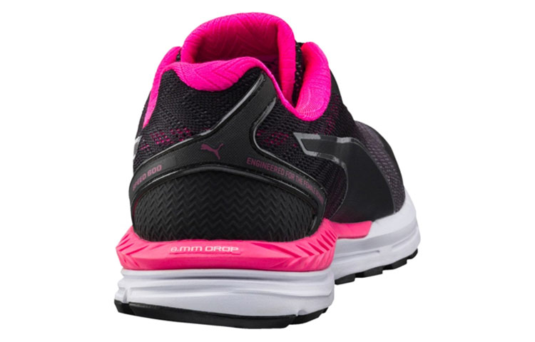(W) Puma Speed 600 Ignite 2 'Black Pink' 圖 5