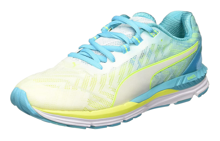 (W) Puma Speed 600 Ignite 2 'Blue Green' 圖 2