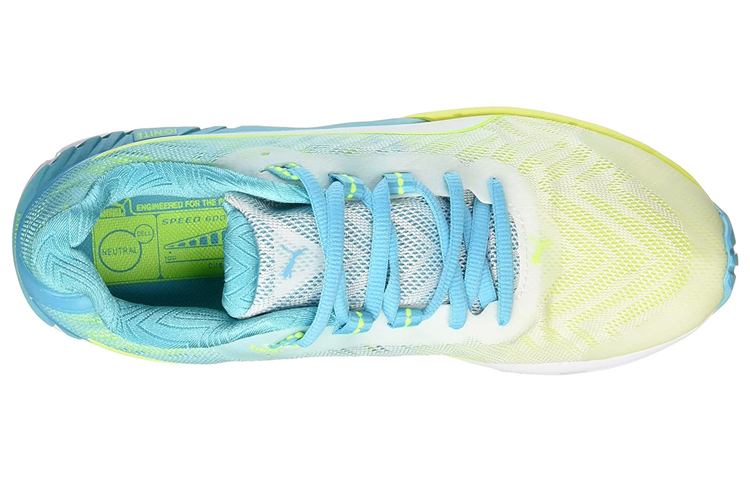 (W) Puma Speed 600 Ignite 2 'Blue Green' 圖 3