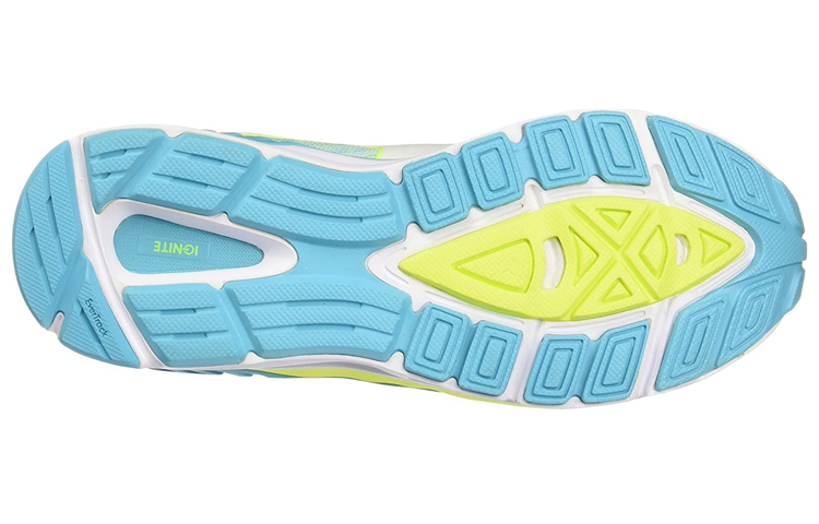 (W) Puma Speed 600 Ignite 2 'Blue Green' 圖 5