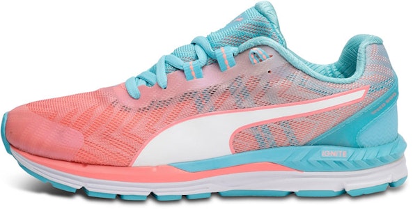 (Women) Puma Speed 600 Ignite 2 'Orange Blue' 189528-04 Buy (Women) Puma Speed 600 Ignite 2 'Orange Blue' 189528-04