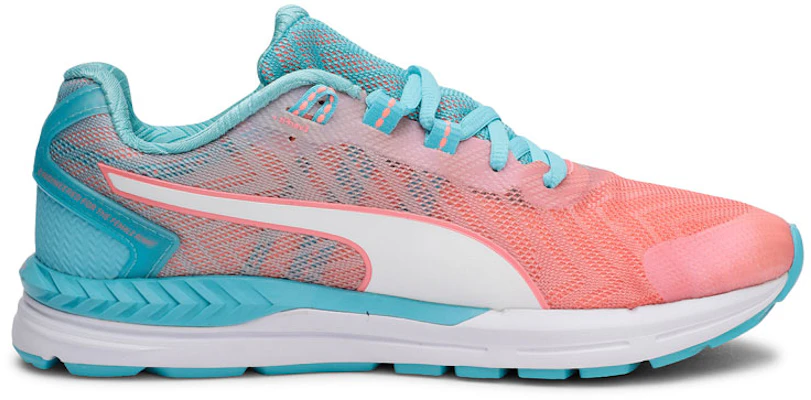 (W) Puma Speed 600 Ignite 2 ''Orange Blau'' 189528-04 Order (W) Puma Speed 600 Ignite 2 ''Orange Blau'' 189528-04