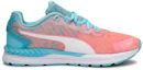 Order (W) Puma Speed 600 Ignite 2 ''Orange Blau'' 189528-04