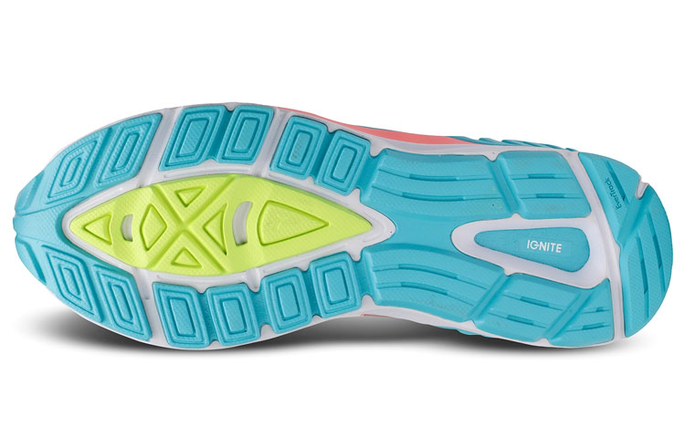 Purchase (W) Puma Speed 600 Ignite 2 ''Orange Blau'' 189528-04