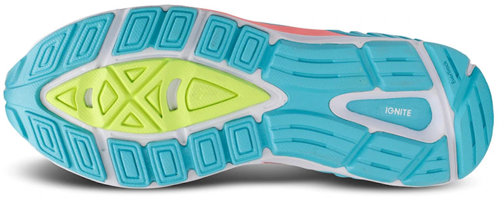 (W) Puma Speed 600 Ignite 2 ''Orange Blau'' 189528-04 Purchase (W) Puma Speed 600 Ignite 2 ''Orange Blau'' 189528-04