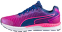 Buy (W) Puma Speed 600 Ignite 2 ''Bloc de Couleurs Rose Violet'' 189528-01