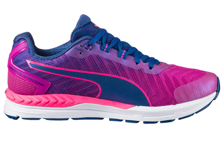 (W) Puma Speed 600 Ignite 2 'Pink Purple Colorblock' 圖 2