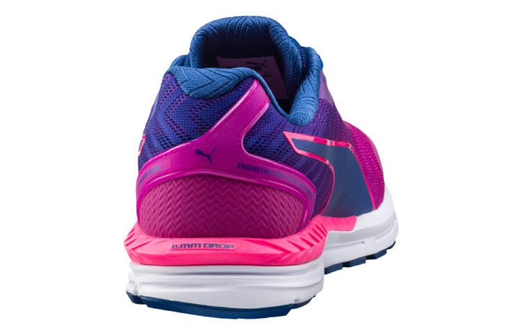 (W) Puma Speed 600 Ignite 2 'Pink Purple Colorblock' 圖 5