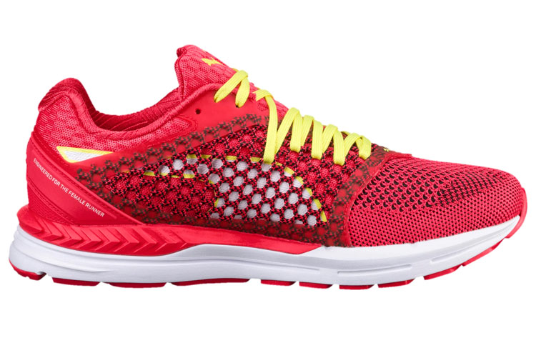 (W) Puma Speed 600 Ignite 3 'Breathable CMFT Red' 圖 2