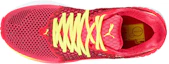 Shop (W) Puma Speed 600 Ignite 3 ''Confort Respirant Rouge'' 190444-01