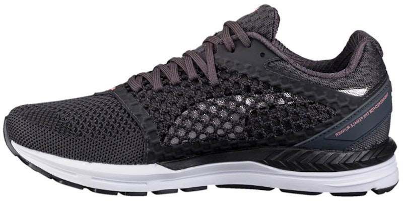 (W) プーマ スピード600 イグナイト3 "ディープグレー" 190444-03 Buy (W) プーマ スピード600 イグナイト3 "ディープグレー" 190444-03