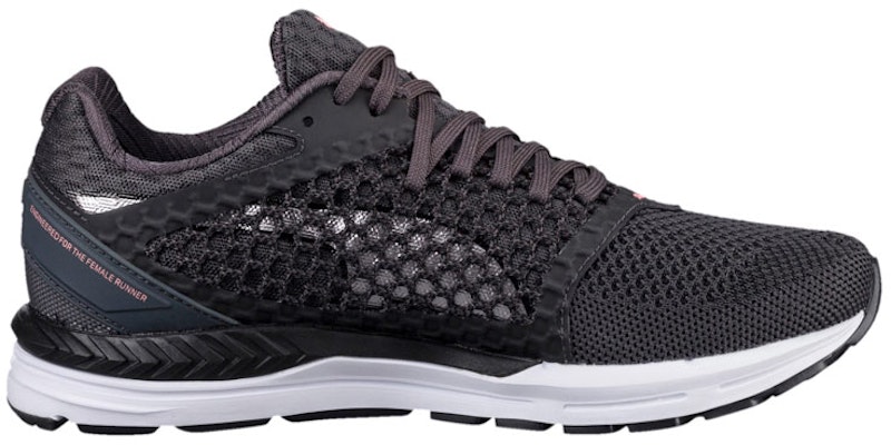 (W) 푸마 스피드 600 이그나이트 3 '딥 그레이' 190444-03 Order (W) 푸마 스피드 600 이그나이트 3 '딥 그레이' 190444-03