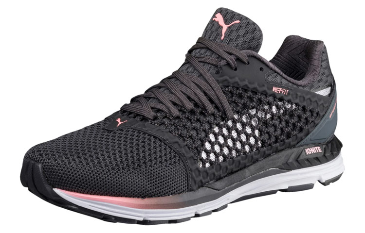 Lookbook (W) 彪马Speed 600 Ignite 3 '深灰色' 190444-03