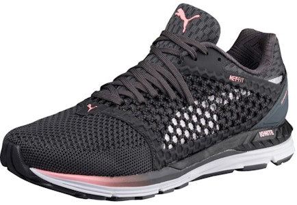 (W) 彪马Speed 600 Ignite 3 '深灰色' 190444-03 Lookbook (W) 彪马Speed 600 Ignite 3 '深灰色' 190444-03