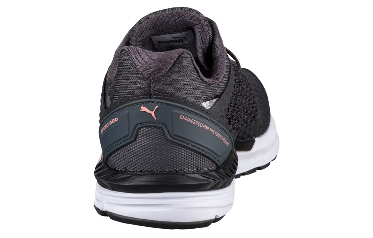 Purchase (W) 彪马Speed 600 Ignite 3 '深灰色' 190444-03