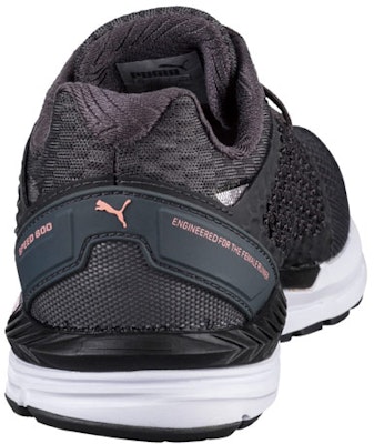 (W) 푸마 스피드 600 이그나이트 3 '딥 그레이' 190444-03 Purchase (W) 푸마 스피드 600 이그나이트 3 '딥 그레이' 190444-03