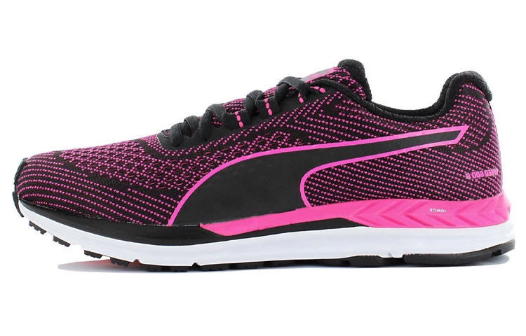 (Women) Puma Speed 600 S Ignite 'Black Pink' 189088-03
