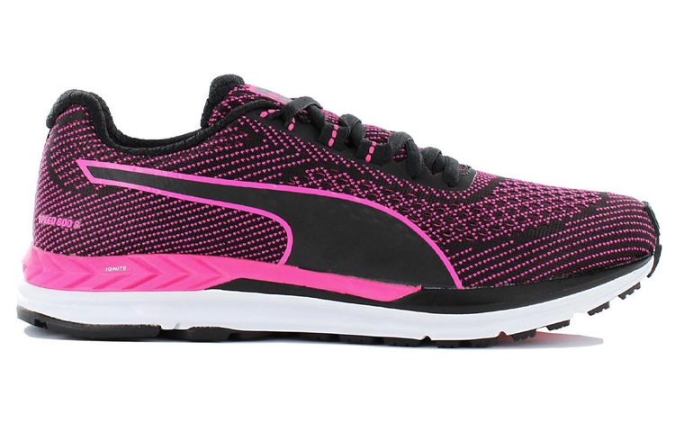 Order (W) Puma Speed 600 S Ignite ''Noir Rose'' 189088-03