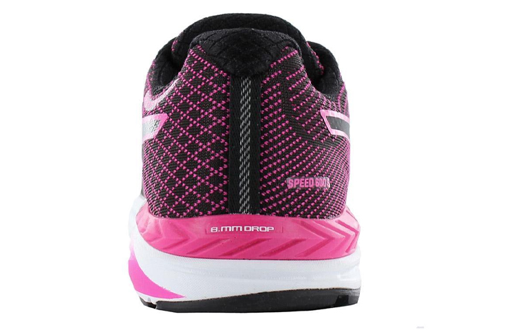 Shop (W) Puma Speed 600 S Ignite ''Noir Rose'' 189088-03