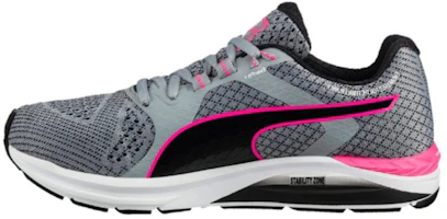 (Women) Puma Speed 600 S Ignite 'Grey Pink' 189088-05 (Women) Puma Speed 600 S Ignite 'Grey Pink' 189088-05