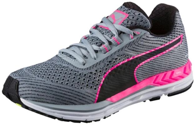(W) Puma Speed 600 S Ignite ''Grau Pink'' 189088-05 Lookbook (W) Puma Speed 600 S Ignite ''Grau Pink'' 189088-05