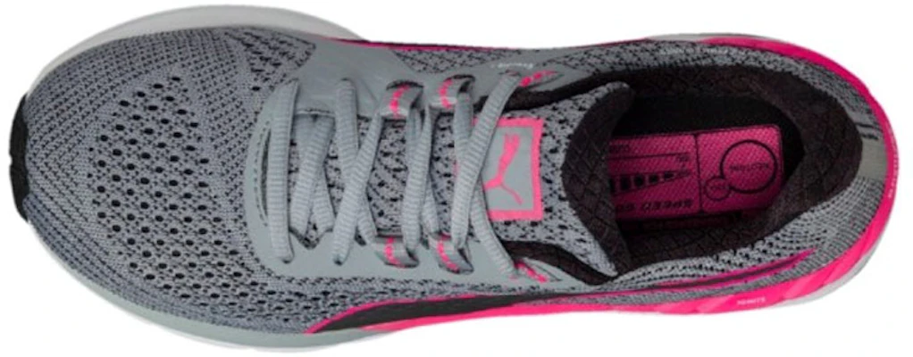 (W) Puma Speed 600 S Ignite ''Grau Pink'' 189088-05 Shop (W) Puma Speed 600 S Ignite ''Grau Pink'' 189088-05
