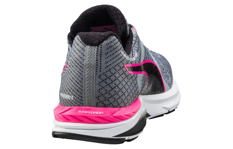 Purchase (W) Puma Speed 600 S Ignite ''Grau Pink'' 189088-05