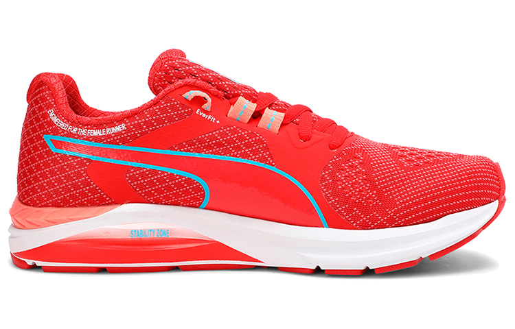 Order (W) Puma Speed 600 S Ignite Basse Rouge/Bleu ''Blanc'' 189088-07