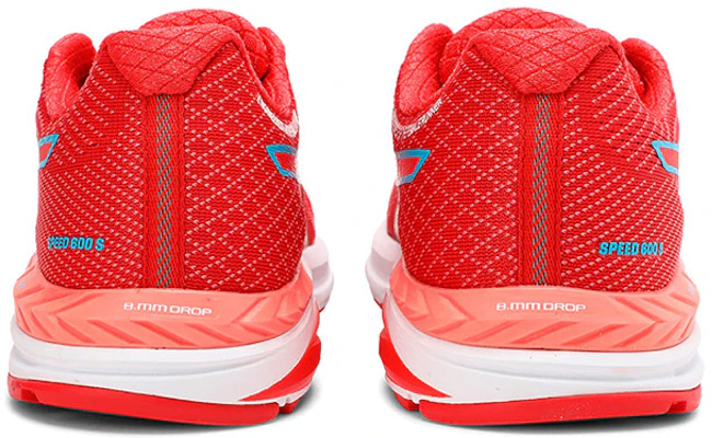 (W) Puma Speed 600 S Ignite Basse Rouge/Bleu ''Blanc'' 189088-07 Shop (W) Puma Speed 600 S Ignite Basse Rouge/Bleu ''Blanc'' 189088-07
