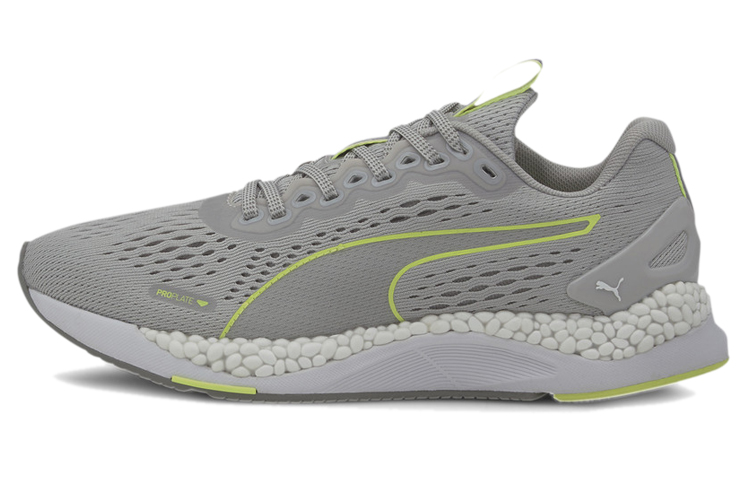 (Women) Puma Speed 600 Sruning 2 'Grey Yellow' 193103-04