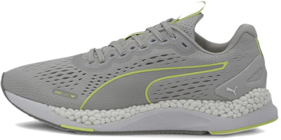 (Women) Puma Speed 600 Sruning 2 'Grey Yellow' 193103-04 (Women) Puma Speed 600 Sruning 2 'Grey Yellow' 193103-04