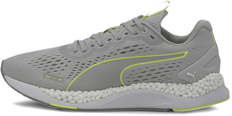 (W) Puma Speed 600 Srunning 2 ''Gris Jaune'' 193103-04 Buy (W) Puma Speed 600 Srunning 2 ''Gris Jaune'' 193103-04
