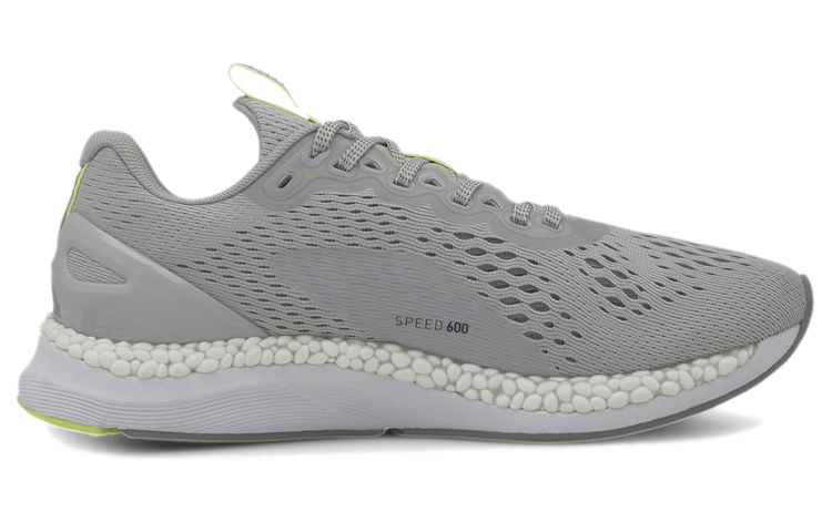 Order (W) Puma Speed 600 Srunning 2 ''Gris Jaune'' 193103-04