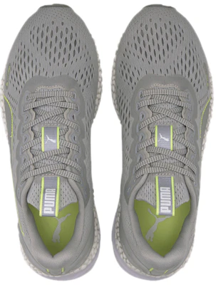 (W) Puma Speed 600 Srunning 2 ''Gris Jaune'' 193103-04 Lookbook (W) Puma Speed 600 Srunning 2 ''Gris Jaune'' 193103-04