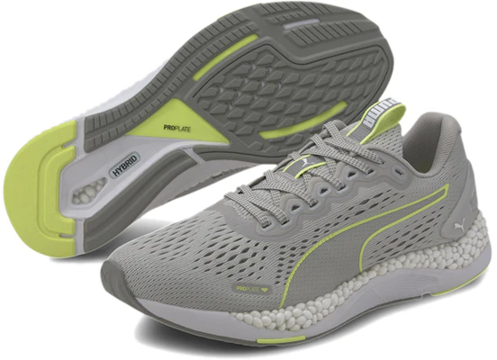 (W) Puma Speed 600 Srunning 2 ''Gris Jaune'' 193103-04 Purchase (W) Puma Speed 600 Srunning 2 ''Gris Jaune'' 193103-04