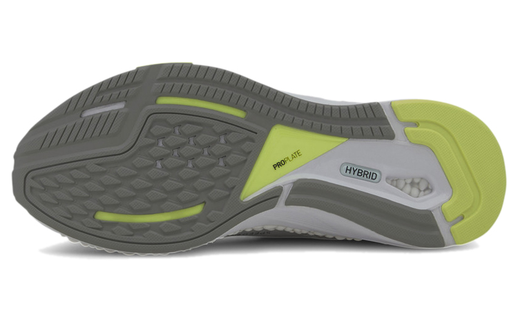 Details for (W) Puma Speed 600 Srunning 2 ''Gris Jaune'' 193103-04