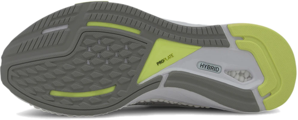 (W) Puma Speed 600 Srunning 2 ''Gris Jaune'' 193103-04 Details for (W) Puma Speed 600 Srunning 2 ''Gris Jaune'' 193103-04